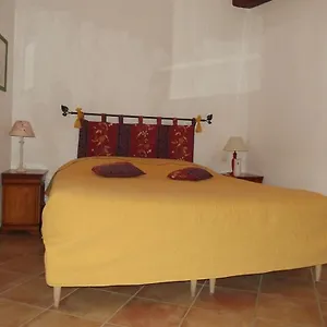 Maison d'hôtes Domaine Saint Victor, La Tour-dʼAigues